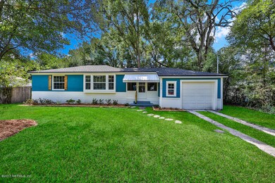 4856 Elizabeth Terrace, Jacksonville, FL 32205 - photo 2