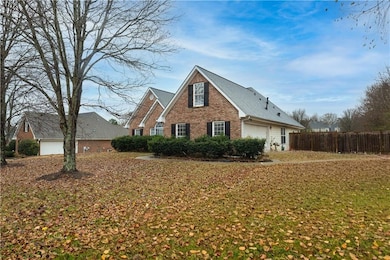 1478 Elena Dr, McDonough, GA 30253 - photo 3