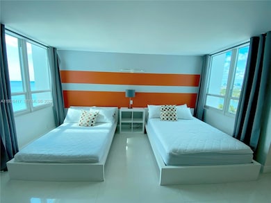 Castle Beach Club Condo unit 1504, Miami Beach, FL 33140 - photo 3