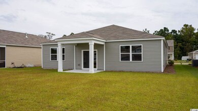 3911 Nandina Ct unit Lot 194- Macon B, Conway, SC 29526 - photo 3