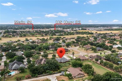 1006 Lost Meadow Dr, Donna, TX 78537 - photo 3