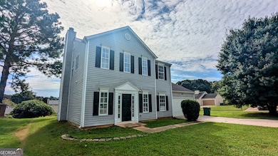 4292 Linecrest Ln, Ellenwood, GA 30294 - photo 2