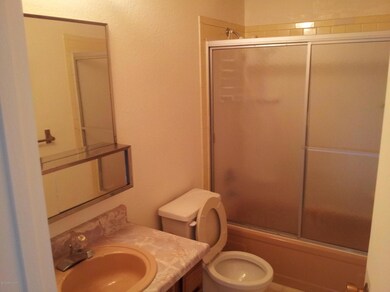 Updated bath