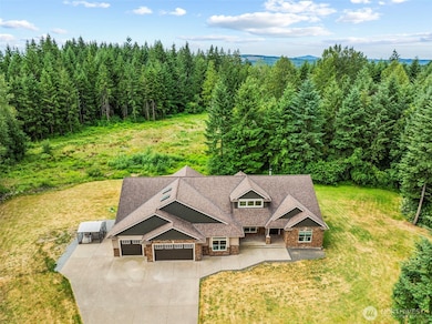 140 Bowers Rd, Chehalis, WA 98532 - photo 2