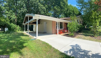 16303 Dahl Rd, Laurel, MD 20707 - photo 4