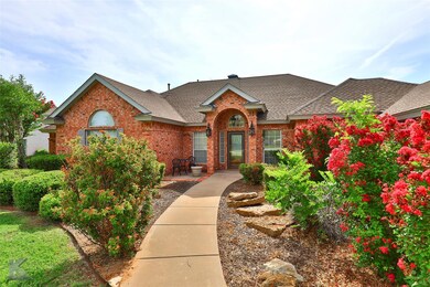 8333 Horseshoe Cir, Abilene, TX 79602 - photo 2