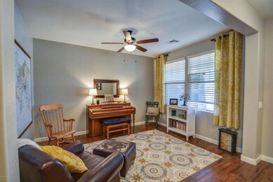living room-2