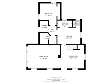 9188 Aura St, Kaleva, MI 49645 - photo 6