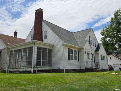 621 E 29th St, Davenport, IA 52803 - photo 4