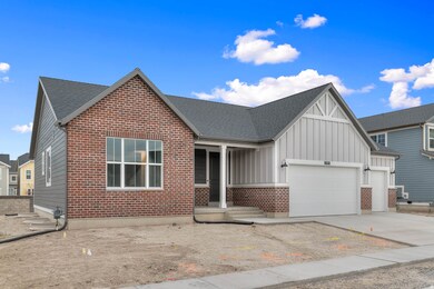 3789 W 2500 N, Lehi, UT 84043 - photo 3