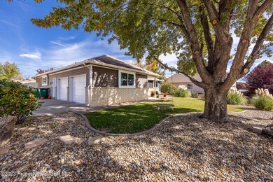 5600 Bogie Ave, Farmington, NM 87402 - photo 4