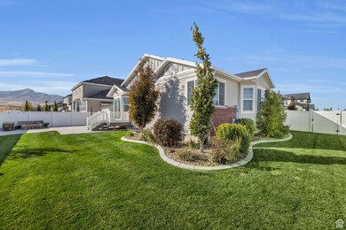 7049 W Jacobs Park Ln, West Jordan, UT 84081 - photo 4