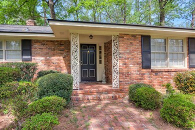 769 Lancaster Rd, Augusta, GA 30909 - photo 3