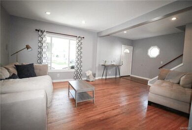 233 Wheatfield St, North Tonawanda, NY 14120 - photo 5