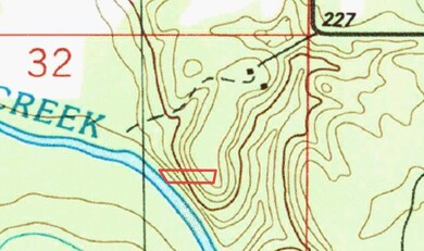 lot 5 topo map