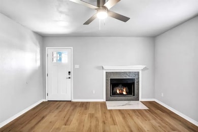 1915 Shaw St, Dallas, TX 75212 - photo 3