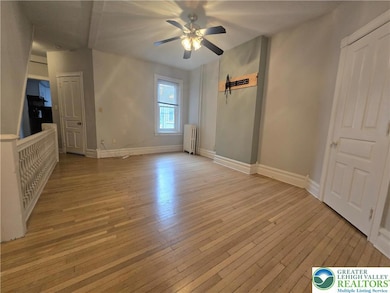 50 S Franklin St unit 2, Allentown, PA 18102 - photo 3