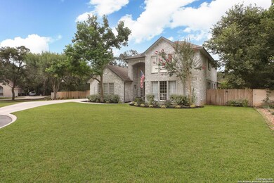 8416 Traciney Blvd, San Antonio, TX 78255 - photo 2