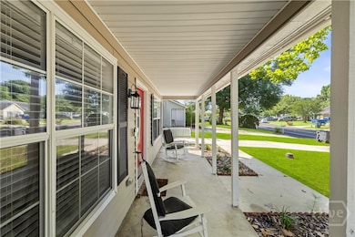 310 Mapmaker Ln, Savannah, GA 31410 - photo 4