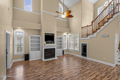 109 Sunburst Cir, Cedar Point, NC 28584 - photo 4