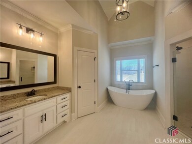 1472 Lily Ln, Statham, GA 30666 - photo 5