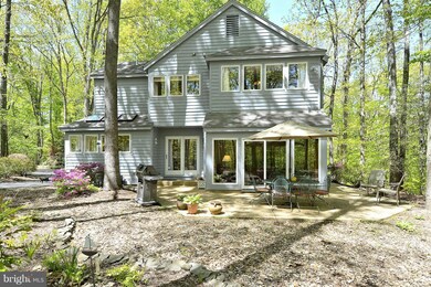 1291 Lavall Dr, Davidsonville, MD 21035 - photo 3