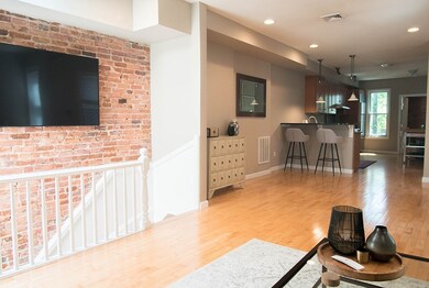 10.5 Hancock St unit C, Boston, MA 02129 - photo 3