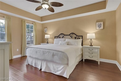 401 Bayfront Place unit 3207, Naples, FL 34102 - photo 3