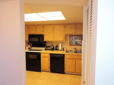 Upgraded Kitchen