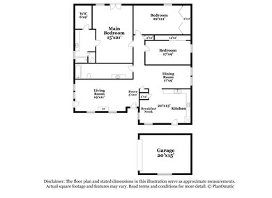 8615 Pine Falls Dr, Houston, TX 77095 - photo 2