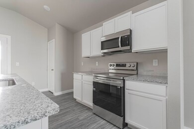 1104 Cajun St, Odessa, TX 79765 - photo 4