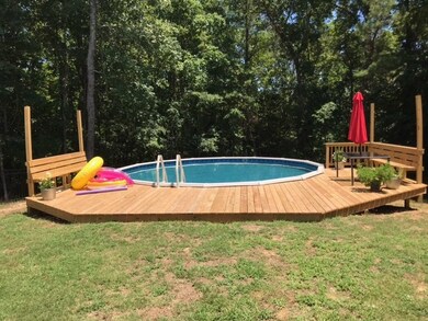 152 Lakes Dr S, Oxford, MS 38655 - photo 5