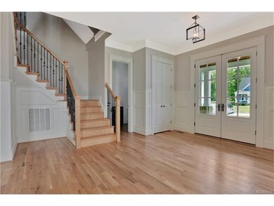 Pictures of similiar home previously built