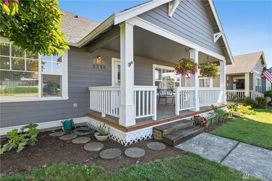 2238 Dogwood St, Lynden, WA 98264 - photo 3