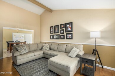 1123 W Los Lagos Vista Cir, Mesa, AZ 85210 - photo 5