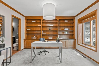 Office / Den