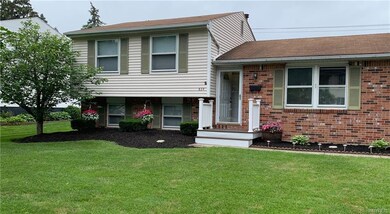 834 Fairmont Ave, North Tonawanda, NY 14120 - photo 2