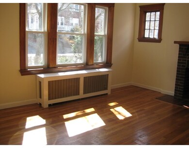 233 Winchester St, Brookline, MA 02446 - photo 4