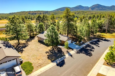 Vacant Lot Included