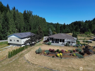 2263 Lost Mountain Rd, Sequim, WA 98382 - photo 3