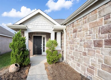 29723 Legends Green Dr, Spring, TX 77386 - photo 2