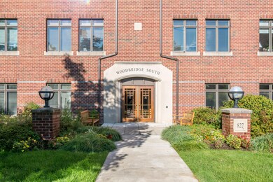 827 Asa Gray Dr unit 354, Ann Arbor, MI 48105 - photo 2