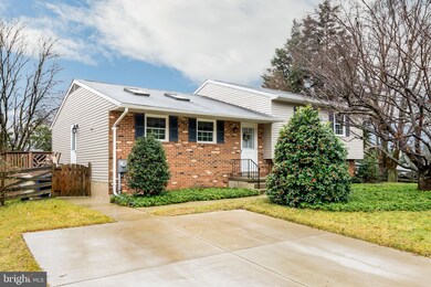 9107 Waltham Woods Rd, Parkville, MD 21234 - photo 2