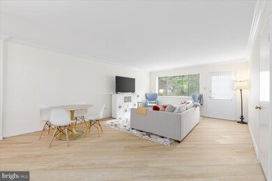 5011 Sentinel Dr unit 61, Bethesda, MD 20816 - photo 5