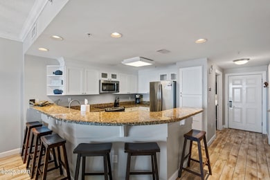 9450 S Thomas Dr unit 1704B, Panama City Beach, FL 32408 - photo 6