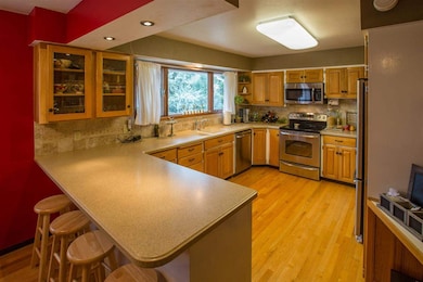 18210 N Day Mt Spokane Rd, Mead, WA 99021 - photo 7