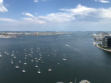 Harbor Towers unit 33D/E, Boston, MA 02110 - photo 3