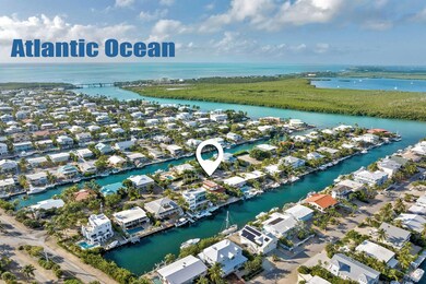 Atlantic Ocean Access