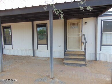 11230 W Picture Rocks Rd, Tucson, AZ 85743 - photo 7