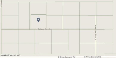 TBD E Covey Run Trail unit 12, Sierra Vista Southeast, AZ 85615 - photo 2